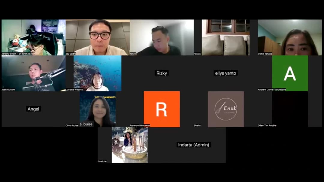 App Circle
