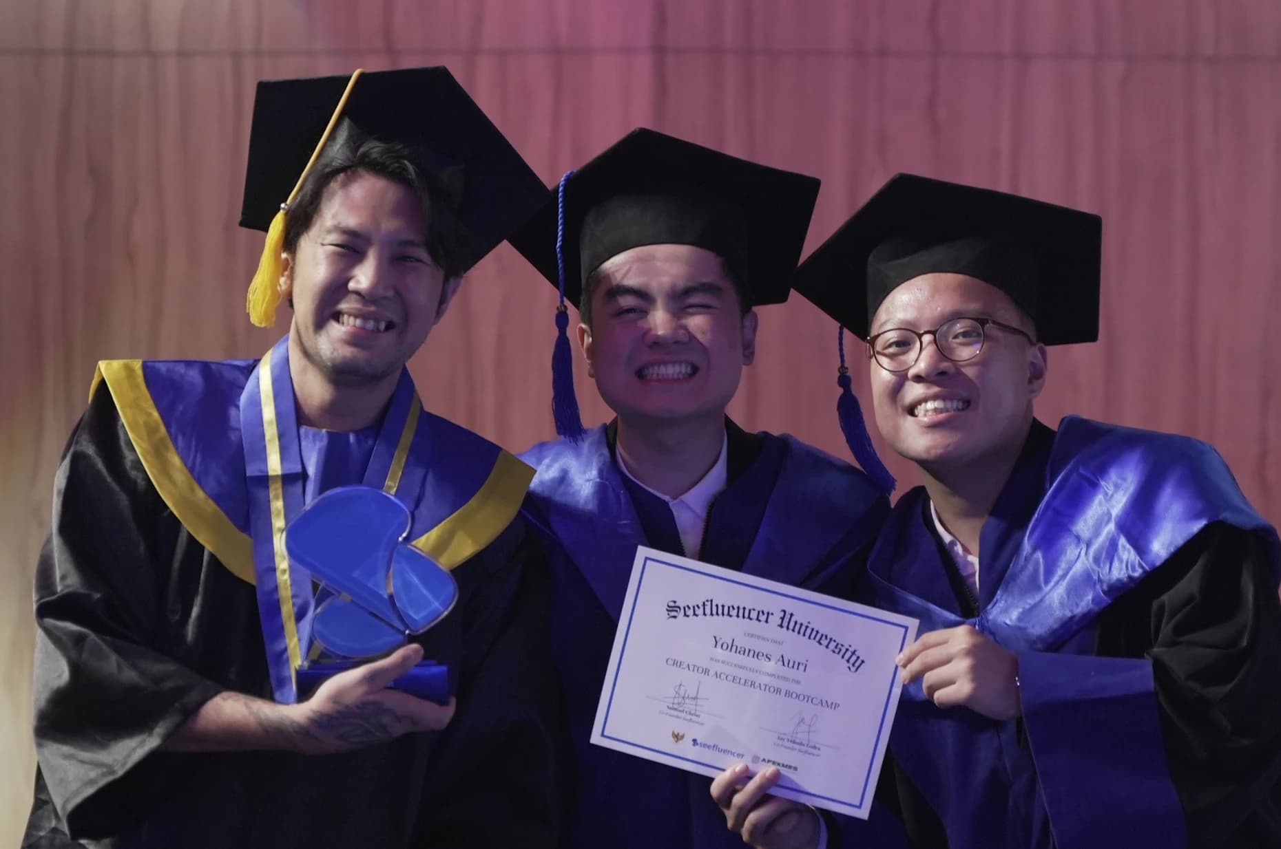Graduation