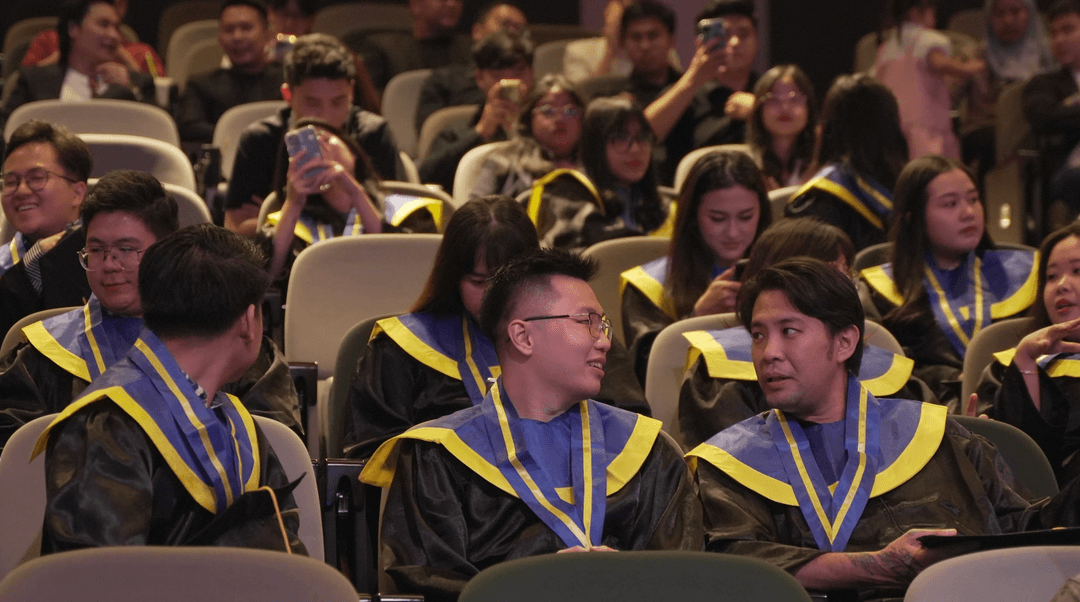Graduation