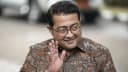Teuku Riefky Harsya